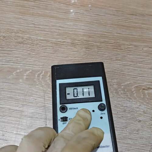 可维修COSMI 静电测试仪 SC-STD Electrostat议价