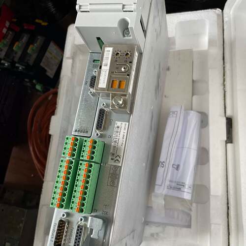可维修驱动器 DKC03.3-040-7-FW DKC01.议价