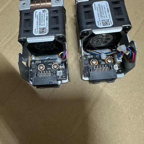 议价MTEF.FANF.K，适用于SN2201系列设备。可维修