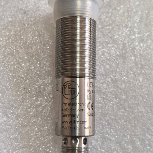 议价IFM易福门光电传感器0GH500可维修