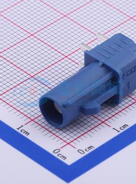 RF射频同轴连接器 KH-FAK-K508-P 插件 板端 原装 电子元器件配单