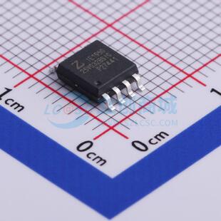 NOR FLASH ZB25VQ32BSIG SOP-8-208mil 原装正品 电子元器件配单