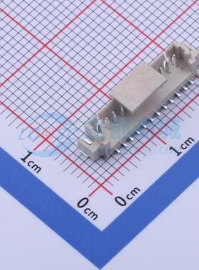 线对板针座 1.25T-12PLTPZ - 原装正品 电子元器件配单