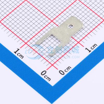 PCB焊接端子 726388-2 插件 原装正品 电子元器件配单