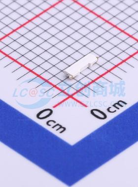 10个 发光二极管/LED TJ-S3806SW1TGLC6B-A5 蓝色 SMD,1x3.8mm 原