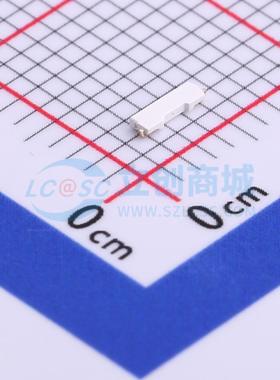 10个 发光二极管/LED TJ-S3806SW1TGLC2R-A5 红色 SMD,1x3.8mm 原