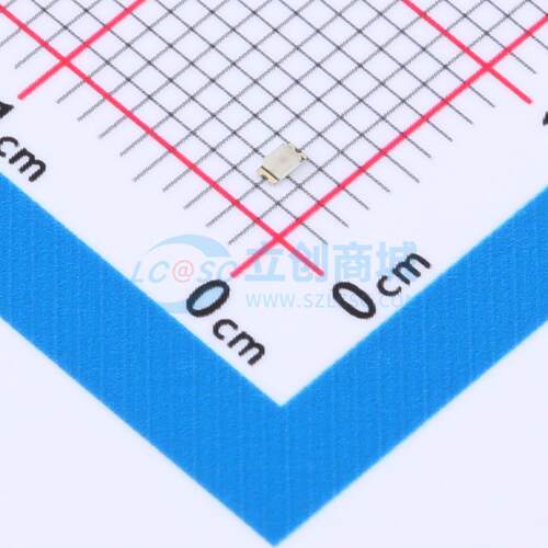 10个 发光二极管/LED CSL1901UW1 红色 0603 原装正品 电子元器件