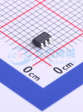 场效应管MOS SPN6561S26RGB-VB TSOP-6-1.5mm 20V 6A VBsemi微碧