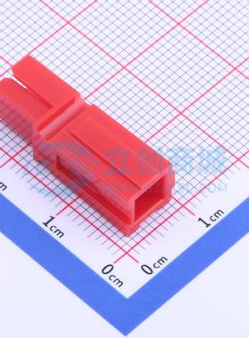 连接器外壳 1445957-5 原装正品 电子元器件配单