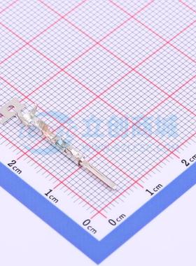 胶壳端子 2141114-3 原装正品 电子元器件配单