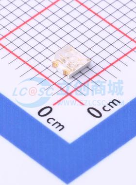 50只 发光二极管/LED 11-22/R6G6C-A31/2T 红色,黄绿色 1210 原装