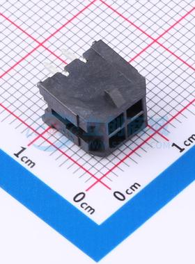 插拔式接线端子 430450414 P=3mm 原装正品 电子元器件配单