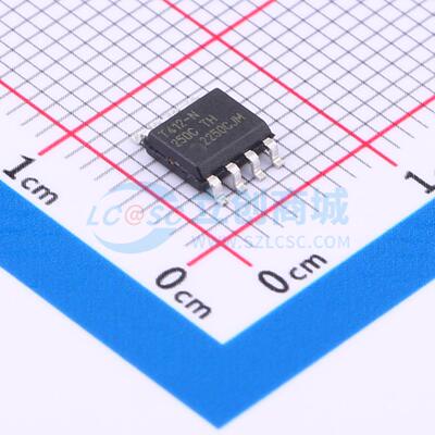 单片机(MCU/MPU/SOC) ATTINY412-SSN SOIC-8 原装 电子元器件配单