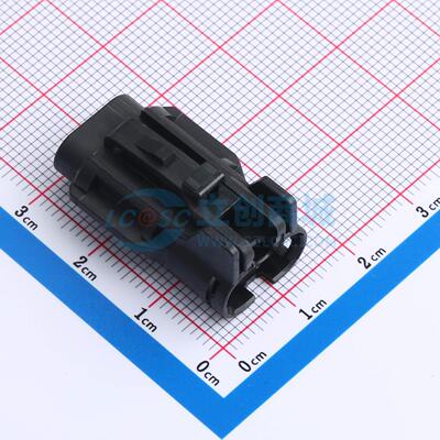 汽车连接器 MG610320-5 插件 原装正品 电子元器件配单