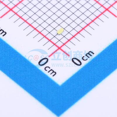 10个 发光二极管/LED RF-WU0402DS-DD-B 白色 0402 电子元器件配