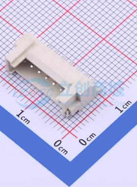 线对板针座 HY-7PWBPZ - 原装正品 电子元器件配单