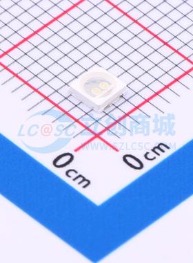 50只 发光二极管/LED TJ-S3030UGEW6TLC2G-A5 翠绿色 SMD3030 原