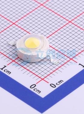 50只 发光二极管/LED HL-EF45W1NAMS(Ra2) 白色 SMD 电子元器件配