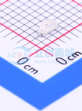 10个 发光二极管/LED TJ-S3210SW5TGLC9Y-A5 黄色 1206 电子元器