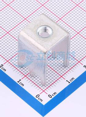 PCB焊接端子 TM56145145-2200 插件 M5 6 原装 电子元器件配单