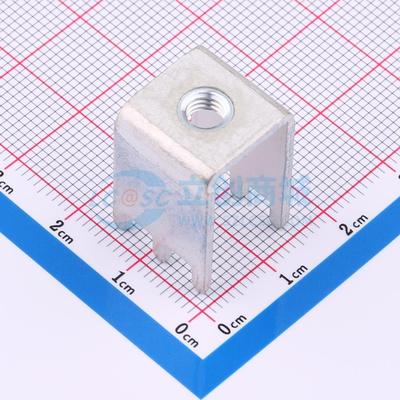 PCB焊接端子 TM56145145-2200 插件 M5 6 原装 电子元器件配单