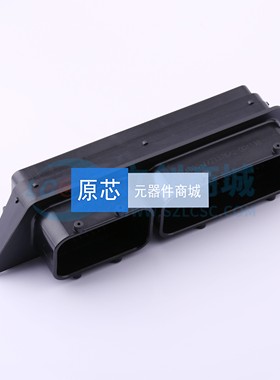 D-Sub/VGA连接器 2174100-1 插件 原装正品 电子元器件配单