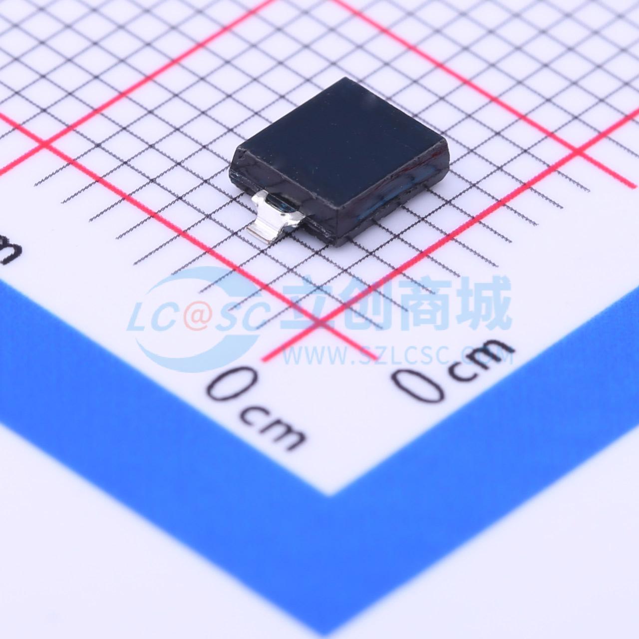 光电二极管 PD70-01B/TR7 SMD,3.9x4.4mm 730nm~1100nm 原装正品图片