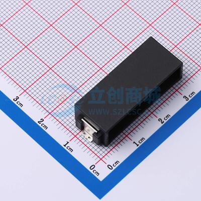 线对板针座 2-2834465-4 SMD,P=1.8mm 原装正品 电子元器件配单