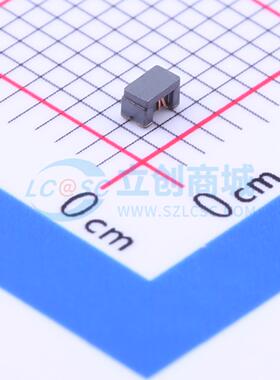 共模滤波器 CMF2012F-300M-2P-T 0805 450mA 原装 电子元器件