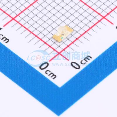 10个 发光二极管/LED APTL3216SURCK 1206 原装正品 电子元器件配