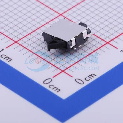 行程开关 SPVT230101 SMD 原装正品 电子元器件配单