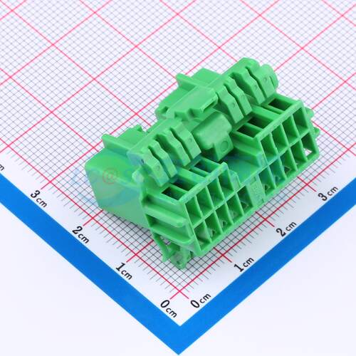 汽车连接器 IL-AG5-18S-D3C1 P=2.5mm 原装正品 电子元器件配单