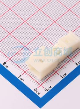 汽车连接器 2-968699-1 - 原装正品 电子元器件配单