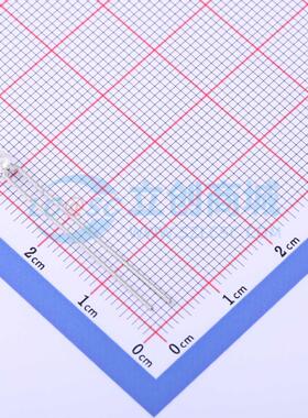 红外发射管 TSHA4401 插件,D=2.9mm 原装正品 电子元器件配单