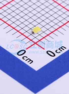 50只 发光二极管/LED MHT192ZWDT-C2 白色 0603 原装 电子元器件