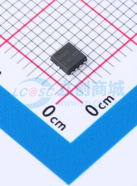 场效应管MOS JMTQ3008A PDFN-8L(3x3) JJW(捷捷微) 原装正品