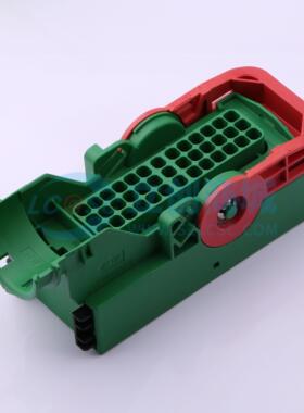 汽车连接器 5-2208684-3 - 原装正品 电子元器件配单