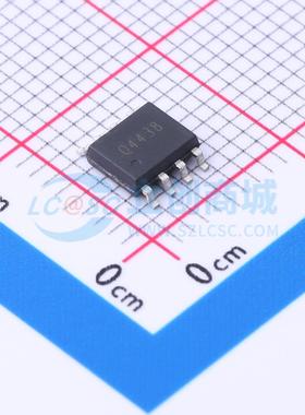 场效应管MOS YJS4438A SOP-8 YANGJIE(扬杰) 电子元器件配单