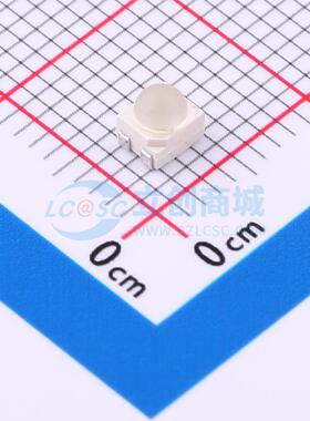 10个 发光二极管/LED LS E65F-CBEA-D1-3A4B-50-R33-Z 红色 PLCC-