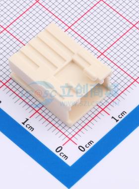 连接器外壳 5-316088-1 原装正品 电子元器件配单