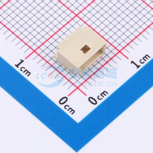 线对板针座 501330-5AWB SMD,P=1mm,卧贴 原装 电子元器件配单