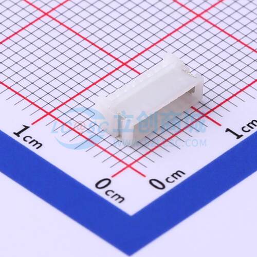 线对板针座 X1002WRS-08B1-9TSN SMD,P=1mm,卧贴 卧贴 电子元器件