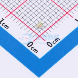 发光二极管/LED APTB1615ESGC-F01 红色,翠绿色 0606 电子元器件