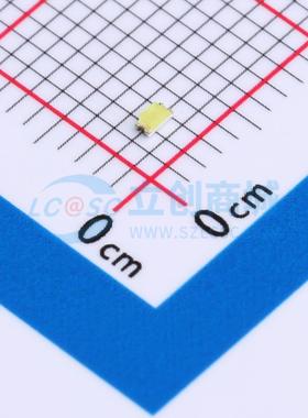 10个 发光二极管/LED A-SP192GW1D-D20-4T 白色 0603 电子元器件