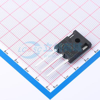 IGBT管/模块 IKWH40N65WR6 TO-247-3 Infineon(英飞凌) 原装正品