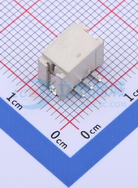 线对板针座 PH-3PLTPZ - 原装正品 电子元器件配单