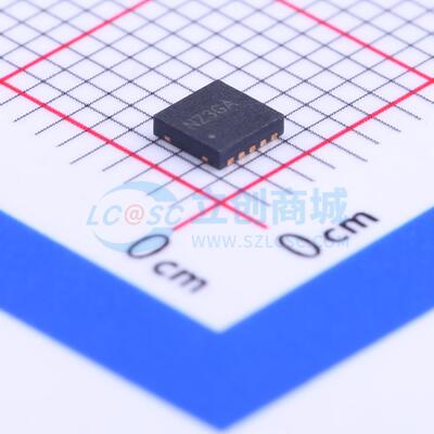 LED驱动 SY7203DBC DFN-10-EP(3x3) 原装正品 电子元器件配单