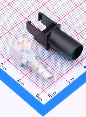 RF射频同轴连接器 FA1-NARP-PCB-8 插件 原装正品 电子元器件配单