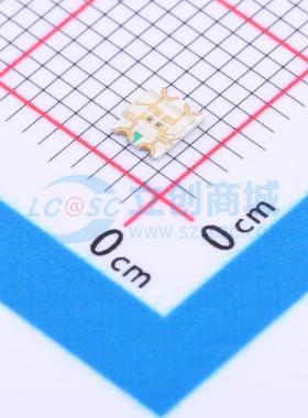 50只 发光二极管/LED RF-P3S155TS-B51 黄色,黄绿色 1210 电子元