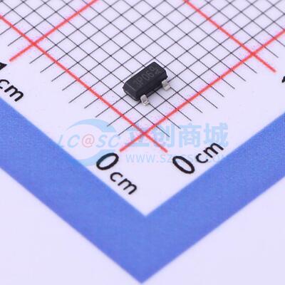 场效应管MOS LM2309 SOT-23 Leiditech(雷卯电子) 原装正品